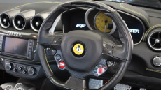 Ferrari Ff 2dr Auto Petrol Coupe